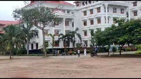 VTOL full circuit and payload drop