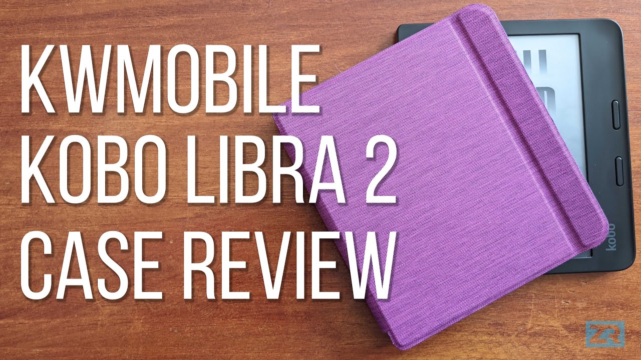 TUDIA Libra 2 Case on Libra H20 Review : r/kobo