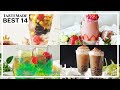 おうちでカフェ気分♪手作りドリンクレシピ BEST14