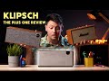 Klipsch the one plus speaker review  is it any better