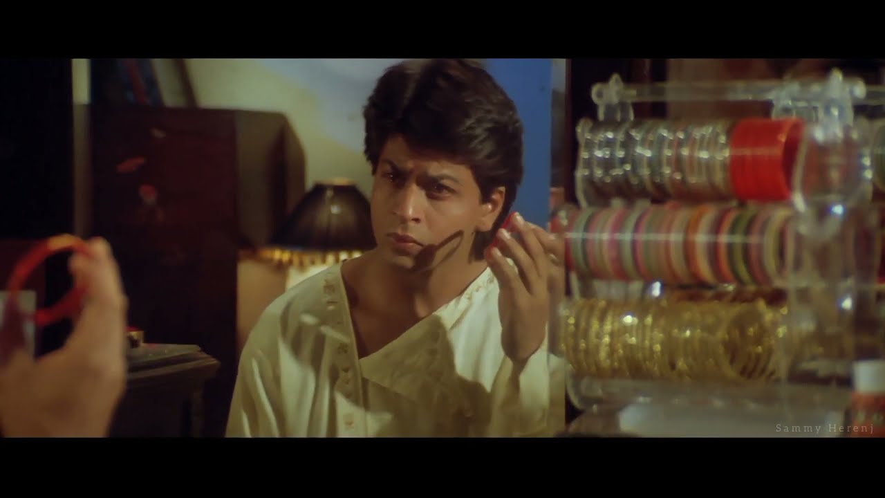 Download Chudi Bajee Hai Kahi -(Yes Boss 1997) Shah Rukh khan | Juhi Chawla