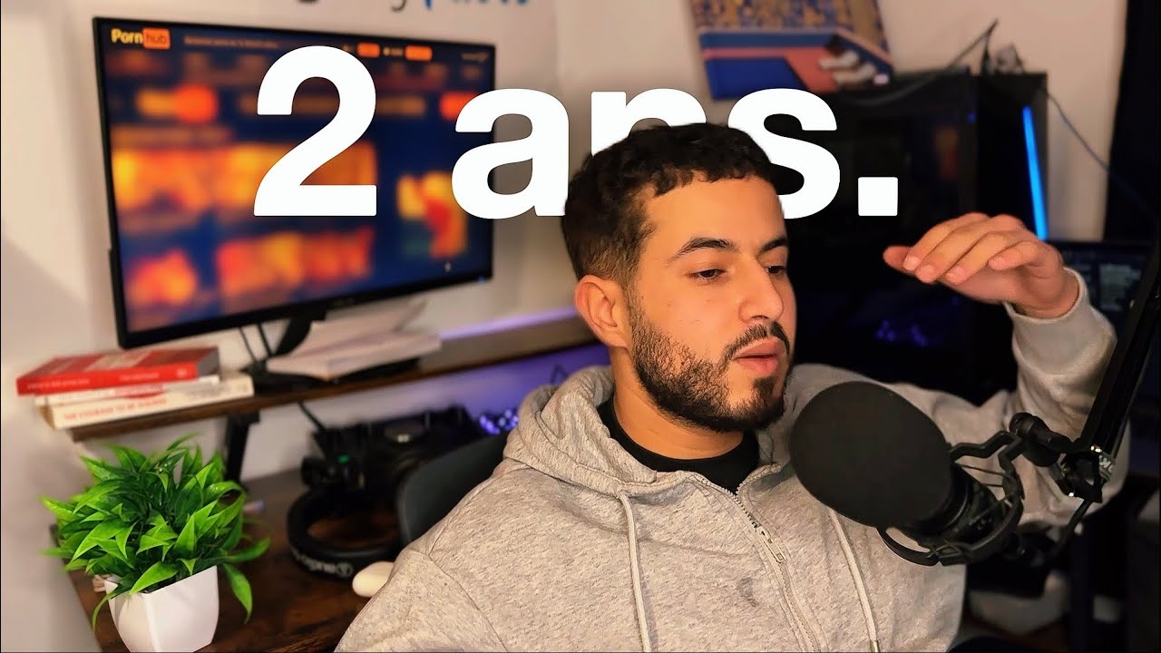 Ce que 2ans de rétention séminale change vraiment.