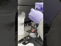 Liquifying Chlorine Liquifying Chlorine