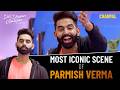 Best Of Parmish Verma | Chaupal App | Latest Punjabi Films | Wamiqa Gabbi | New Punjabi Movies
