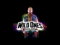 Flo rida- I Cry (Official Audio)HD