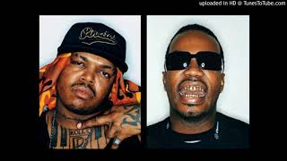 DJ Paul & Juicy J – Diamond In The Back (Instrumental)