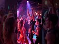 Club nights hit like this #dance #nightlife