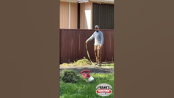 🏡 How to Level Ground and Set Up an Above-Ground Pool - Step-by-Step Guide 🌞 | Frank