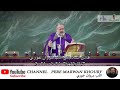 القداس الالهي مع الأب مروان خوري تذكار الكهنة ٢٥ ٠١ ٢٠٢١ Pere Marwan Khoury 
