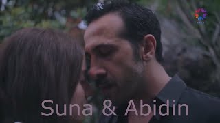 Суна и Абидин 💕 / Abidin ve Suna / Если