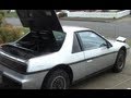 Электромобиль своими руками ч1. Electric Pontiac Fiero (english captions)