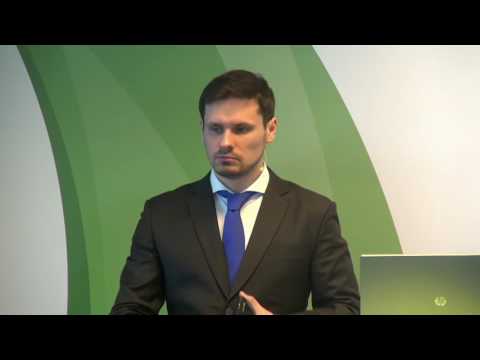 Ilgtspējīgi un efektīvi risinājumi viedajām mērierīcēm – "Lattelecom Telemetrija" 22.04.2015