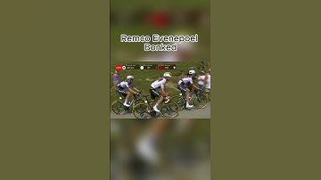 Remco Evenepoel Bonked and Drppped at Stage 13 Vuelta A Espana 2023 #shorts  #cycling #shortsfeed