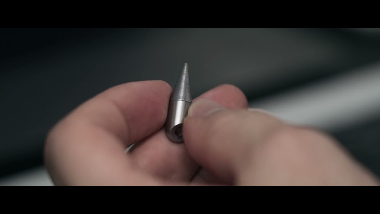 ForeverPen™ - World's Tiniest