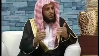 الشيخ عبدالعزيز الطريفي - علماء السلطان وصفاتهم