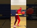 The Balance Fix for a Steady Jump Shot!