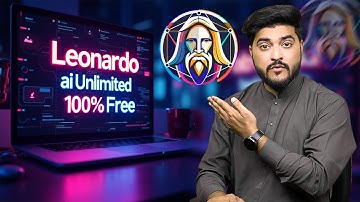 How to Get Leonardo.ai Unlimited | Leonardo.ai 100% Free | Free Ai Tool | Albarizon Tech