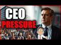 Understanding the Role and Challenges of CEOs