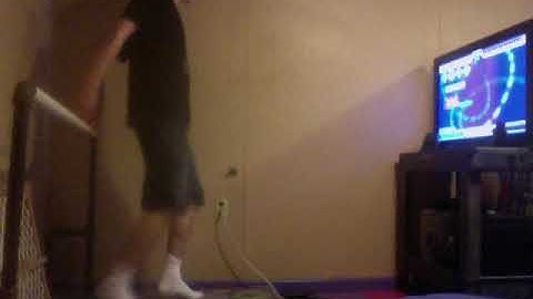 DDR - Still in My Heart (Momo Mix), Stealth, AAA