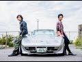 『牙狼』シリーズなどの藤田玲主演!映画『ボーダーライン』予告編