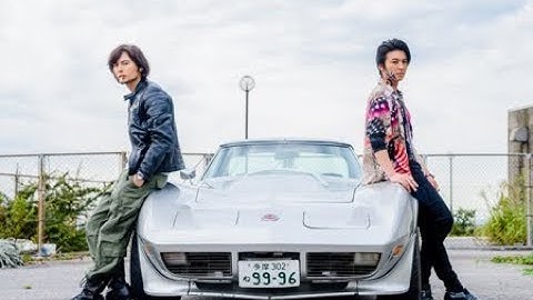 『牙狼』シリーズなどの藤田玲主演！映画『ボーダーライン』予告編