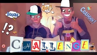ПИЦЦА ЧЕЛЛЕНДЖ - PIZZA CHALLENGE ПИЦЦА ЧЕЛЛЕНДЖ - PIZZA CHALLENGE