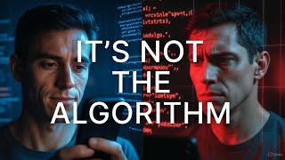 How Algorithms Control Your Thoughts (The Science of Digital Isolation)
