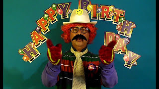 Happy Birthday NEIL * NEAL song