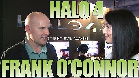 Halo 4 - Frank O