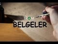 Belgeler  trom belgesel serisi