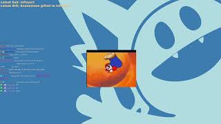 Lazy Grab Bag Stream (Balatro/Hades)