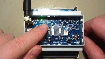 iSocket Smart Relay reset procedure