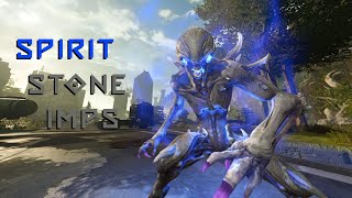 Spirit Stone Imps