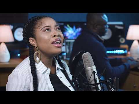 Vae - Benita Okojie  (Live Session)