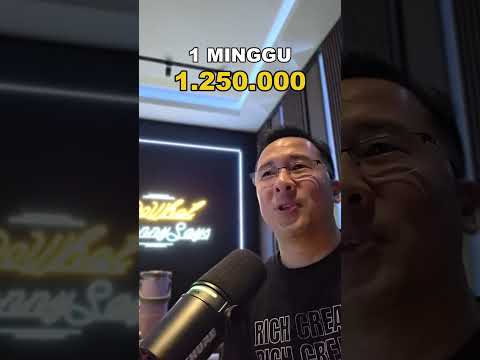 Serius! Berapa Lama Kamu Bisa Dapetin 10 Juta?