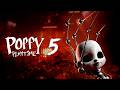 Poppy Play Time 5 (INTENTO DE SPEEDRUN)