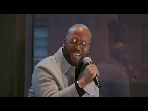 Prism Cover 박효신 Park Hyo Shin 야생화 Wild Flower 커버 By 제이먼 메이플 Jamon Maple Official Video 4k