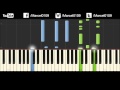 Beginning of video
