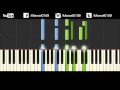 End of video