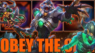 Ah Puch Breakdown and First Thoughts! What a Great Port!