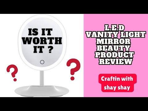 Beauty Product Review: