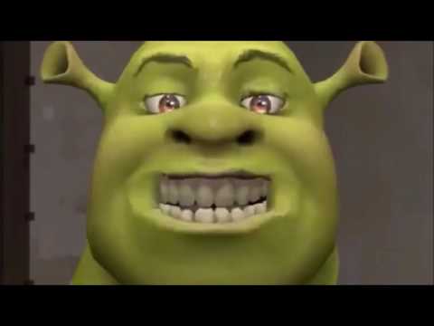 Dank 1080x1080 Shrek Memes