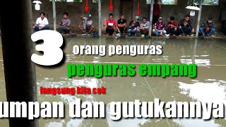 mancing ikan mas part 9