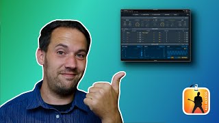 New MainStage Sampler - Answering Your Frequently Asked Questions Profile