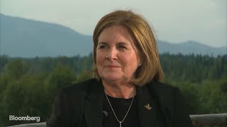 Feds George Sees Two More 2018 Rate Hikes As Appropriate