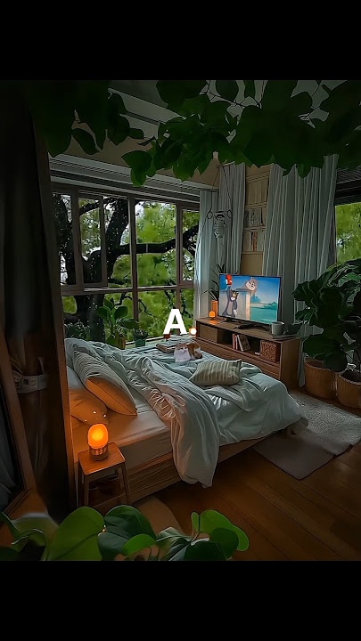 Which Tom and Jerry room did you like the most?#aesthetic #vibes #tomandjerry