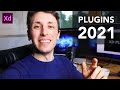 The Best Adobe XD Plugins for 2021 New