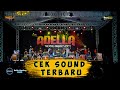 Cek sound - Lukaku // Adella