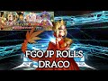 【FGO JP】Rolls Sodom's Beast / Draco || FGO Arcade Collaboration Event Rerun Summoning Campaign