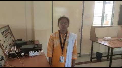 Load test on single phase induction motor